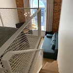 Cozy Loft Next To Old Town Reval
