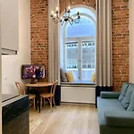 Cozy Loft Next To Old Town Reval