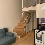 Cozy Loft Next To Old Town Reval