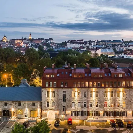 Apartment Cozy Loft Next To Old Town Tallinn