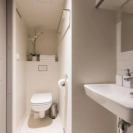 Cozy Loft Next To Old Town *