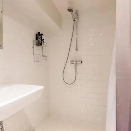 Cozy Loft Next To Old Town