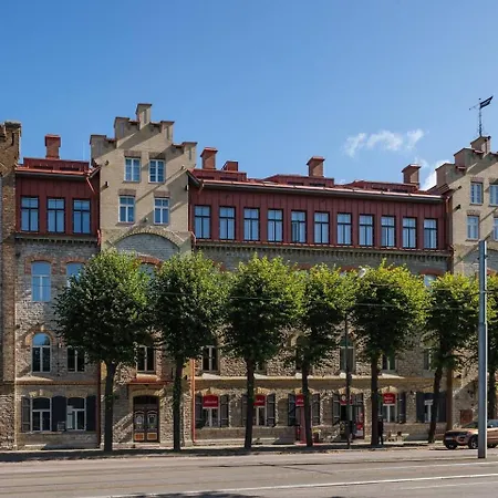 Apartment Cozy Loft Next To Old Town Reval