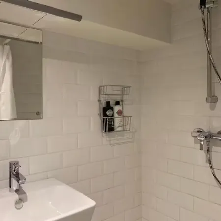 Cozy Loft Next To Old Town Reval