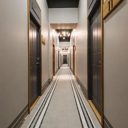 Cozy Loft Next To Old Town