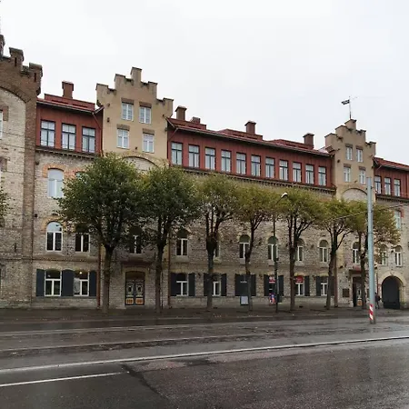 Apartment Cozy Loft Next To Old Town Reval
