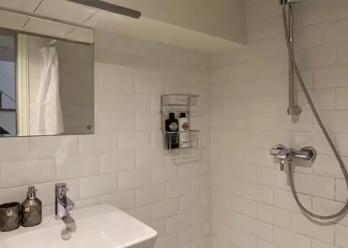 Cozy Loft Next To Old Town Tallin