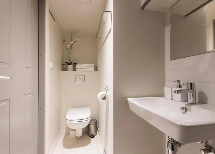 Apartamento Cozy Loft Next To Old Town