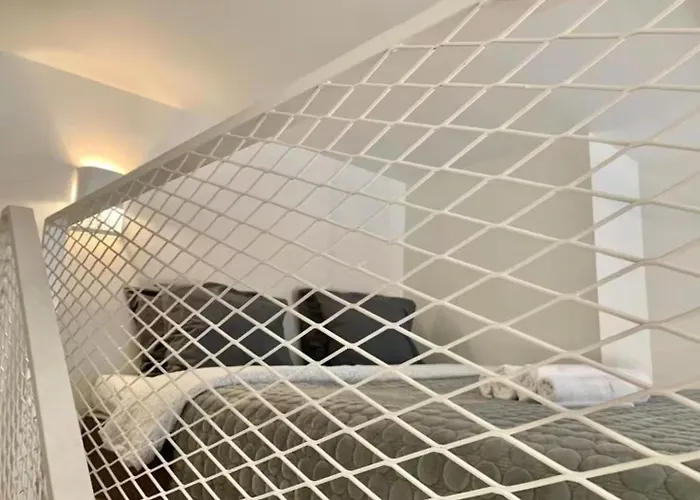 Cozy Loft Next To Old Town * 塔林